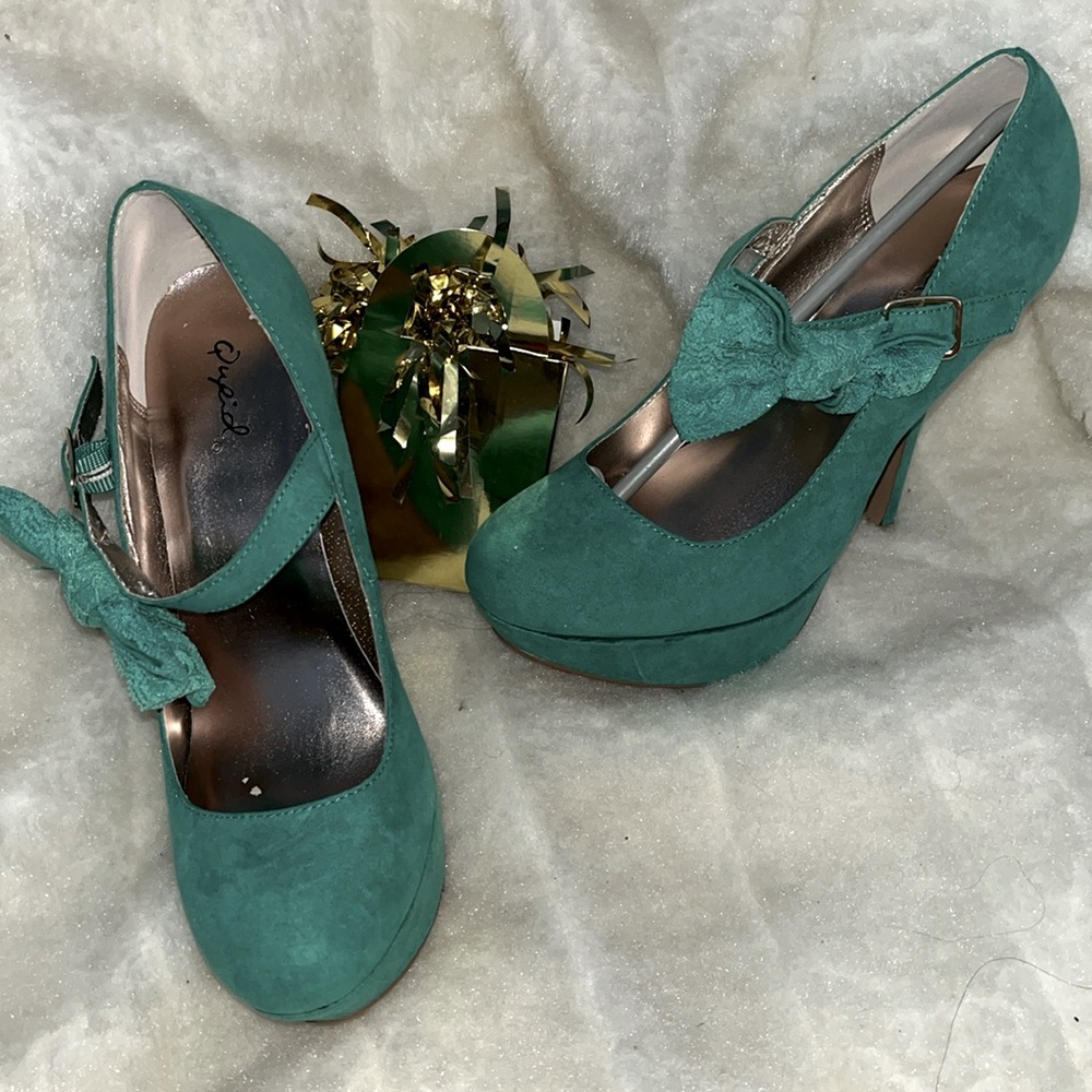 High Heels